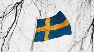 İsveç Dışişleri Bakanı istifa etti Sweden