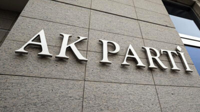 AK Parti Meclis Grup Yönetimi belli oldu akp