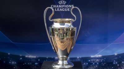 Şampiyonlar Ligi’nin en başarılısı Real Madrid champ