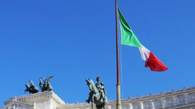 İtalya'da aşırı sıcaklar italy