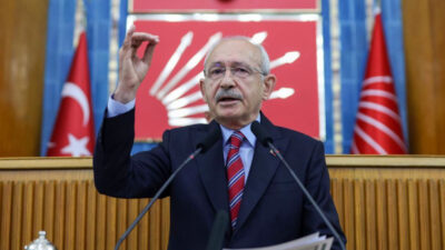 Kılıçdaroğlu il başkanları ile bir araya gelecek kilicdaroglu