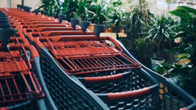 Ticaret Bakanlığı’ndan bayram öncesi fahiş fiyata sıkı takip market