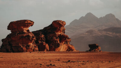 Mars’ta kaydedilen son deprem rekor kırdı mars